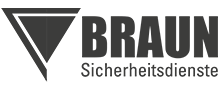 Logo Braun