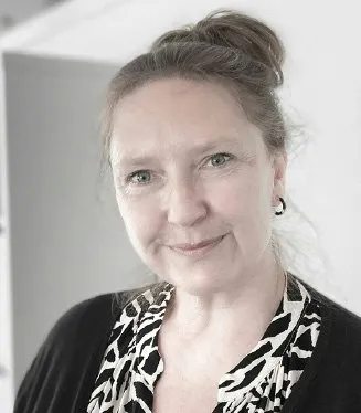 Corinna Friedlein