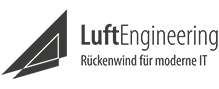 Logo Luft Engineering
