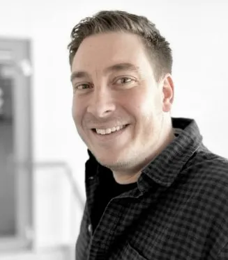 Max Eck
