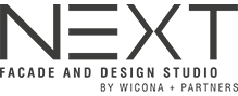 Logo Next