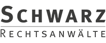 Logo Schwarz