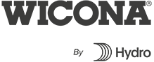 Logo Wicona