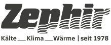 Logo Zenphir